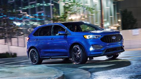 why are ford edges so cheap